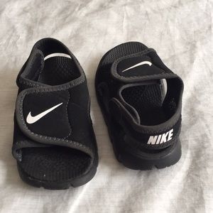 Toddler Nike Sandals
